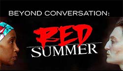 All Events by Date - Beyond Conversation Red Summer